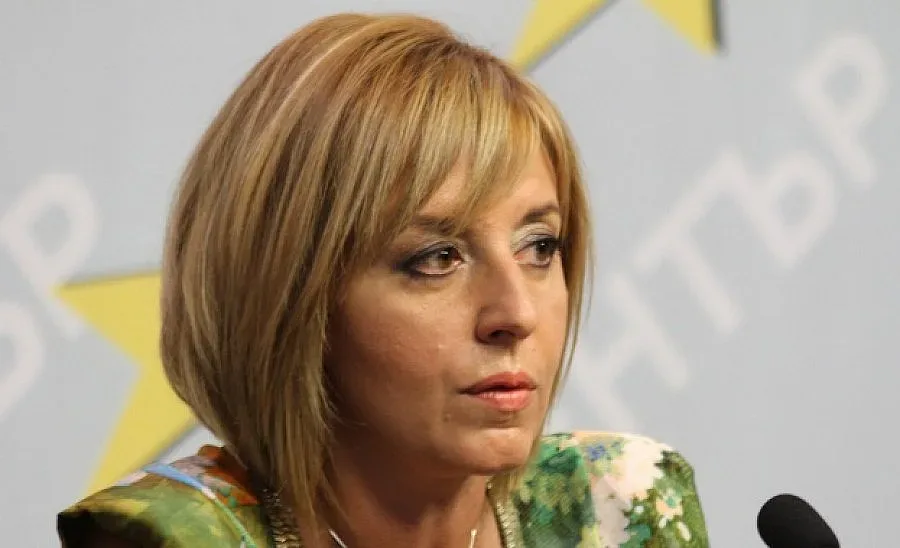 РЗС и НФСБ излъчват агресия и конфронтация в деня на Ботев