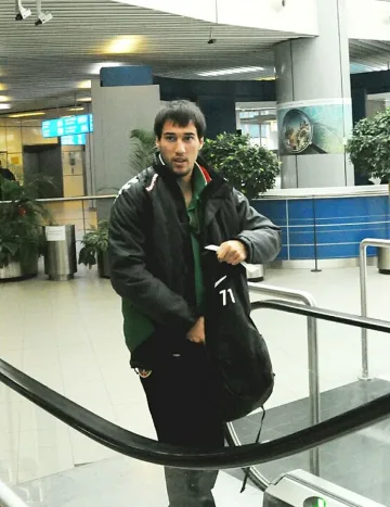 Кубан няма да пречи на Попето за Англия
