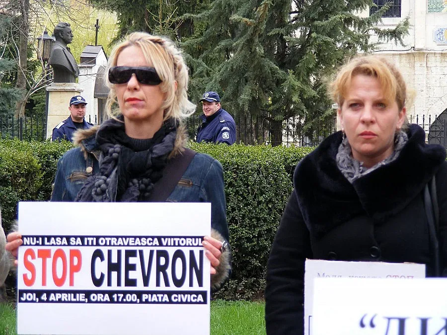 Добрич отива на протест в Румъния