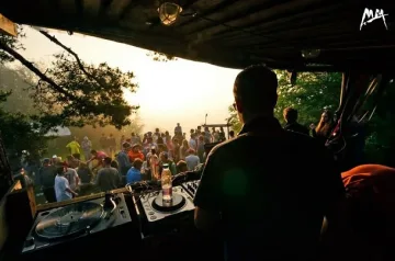 Британски фестивал ще огласи Родопите за поредна година