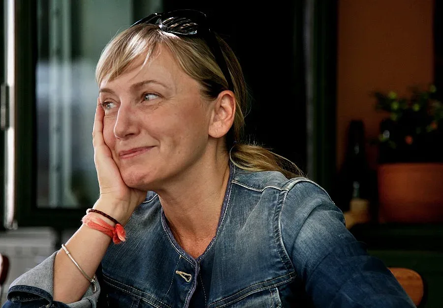 Елена Йончева грабна голямата награда за тв журналистика