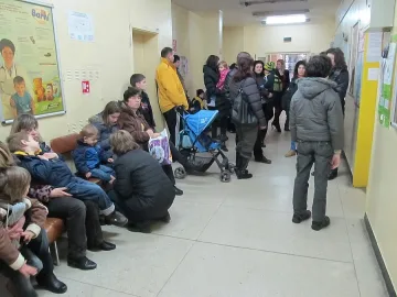35 домашни санитари се грижат за болни в Ардино