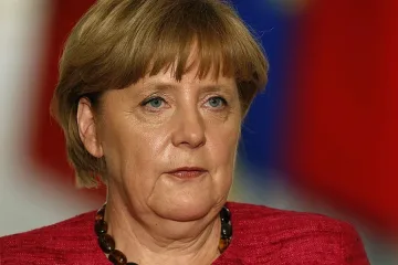 Меркел е против увеличени правомощия на ЕК