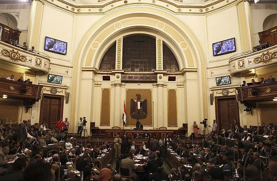 Египетският съд обяви за невалидна конституцията на Шура