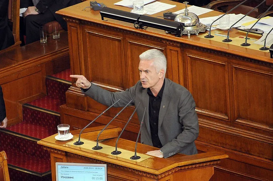 Сидеров: Получавам поздравления за това, което правя