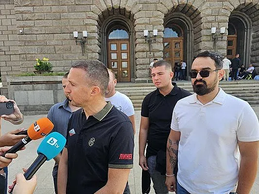 ДПС-Пеевски първи пред ЦИК за изборите! Лъжата на деребеите