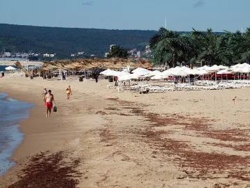 Теодосий Спасов започна театралния фест край морето