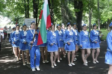 Почитаме паметта на Христо Ботев