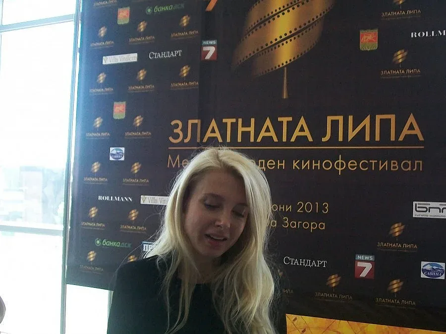 „Златната липа" посрещна наши и чужди звезди