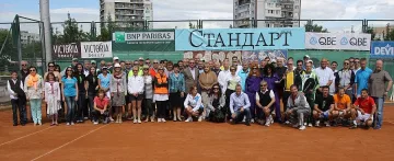 Лидерите засенчиха "Ролан Гарос"