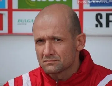 ЦСКА дава трети шанс на Радуканов
