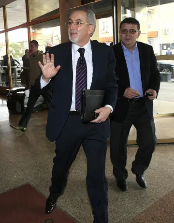 ДПС ще иска 8 губернатори