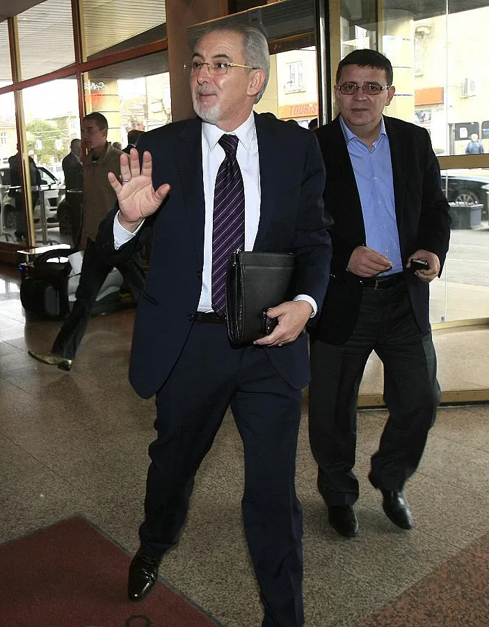 ДПС ще иска 8 губернатори