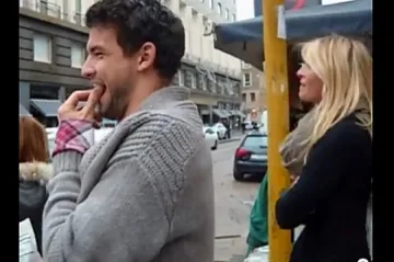 Маша се изпокара заради Гришо