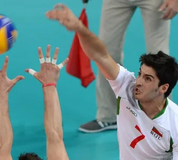 Скримов подписа за 1 г. в Италия