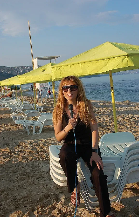 Мариана Аршева: Изумрудът е цветът на сезона