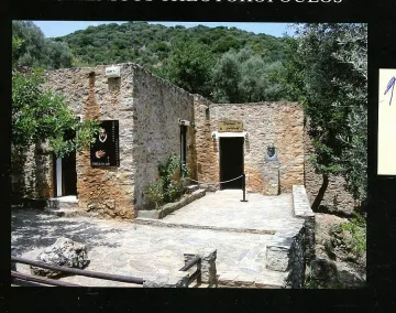 В критско село пораснал Ел Греко