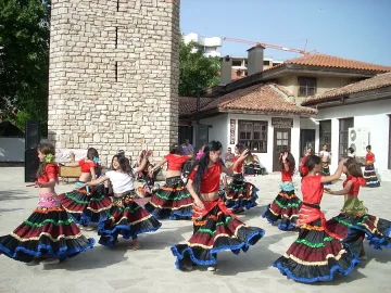 Албена и Боряна прелъстиха Добрич