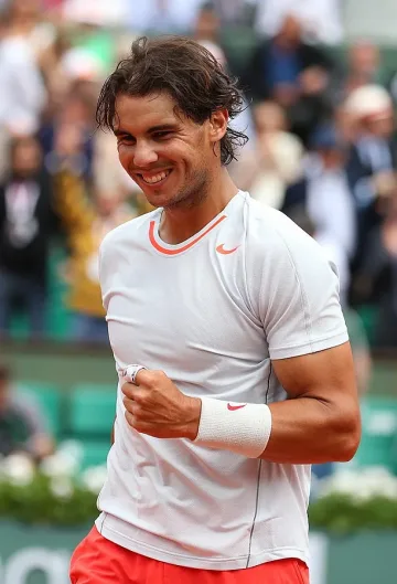 Рафаел Надал се оплака от графика на French Open