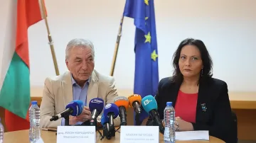 КЗК с ключов ход за поверителната информация на бизнеса
