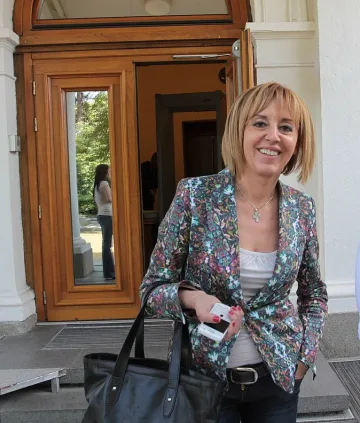 Мая Манолова: Дайте шанс на правителството и тогава критикувайте