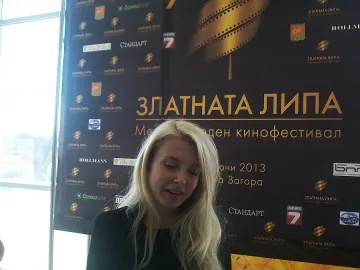 Кинофестът „Златната липа” е обречен на успех