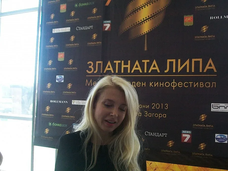 Кинофестът „Златната липа” е обречен на успех