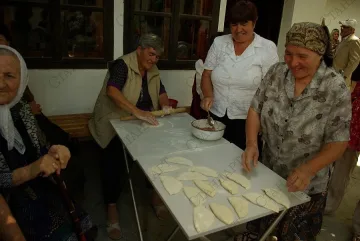 Наследници на кримски татари си дадоха среща на Тепреш в Добрич