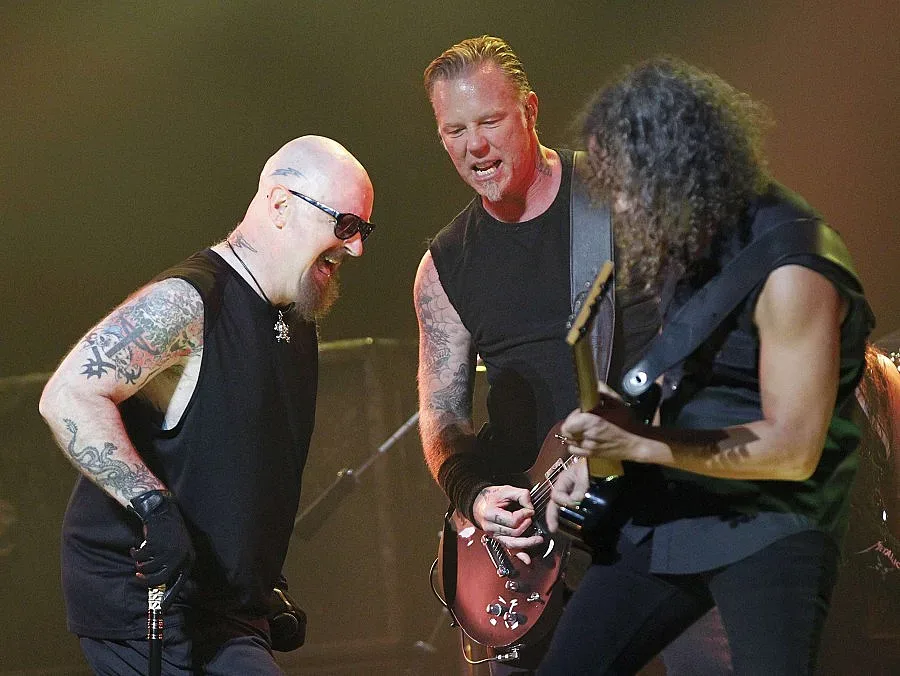 Хеви метълът вече се изучава като наука