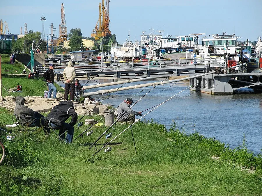 Риболовният сезон стартира днес