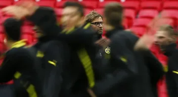 Едисон Йорданов се надява да попадне в сметките на Клоп 