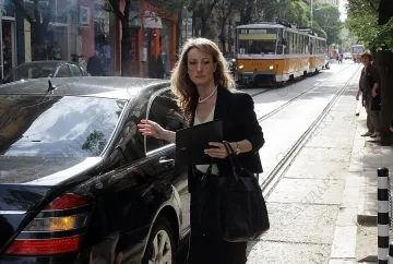 Златанова: Необходими са промени в сферата на вътрешните работи