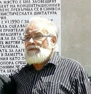 Дисидентът Петър Бояджиев: Мит е, че турският етнос стои зад Доган