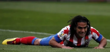 Официално: "Монако" привлече Фалкао