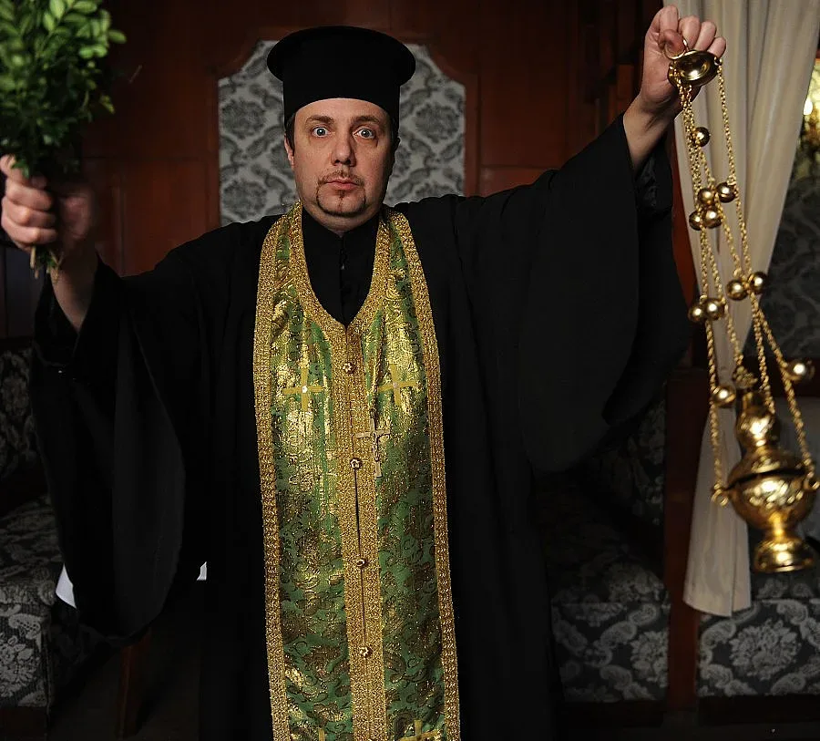 Детство мое - виртуално и вълшебно