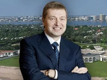 Риболовлев бута къща за $95 млн.