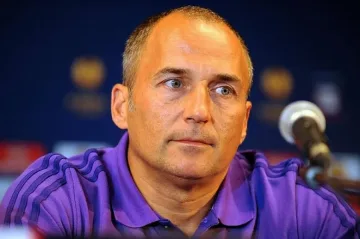 ЦСКА в цайтнот, пак търси треньор