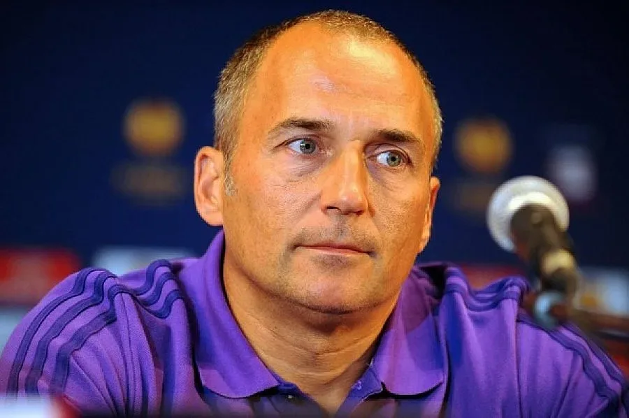 ЦСКА в цайтнот, пак търси треньор