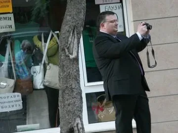 Абитуриентските балове във властта 