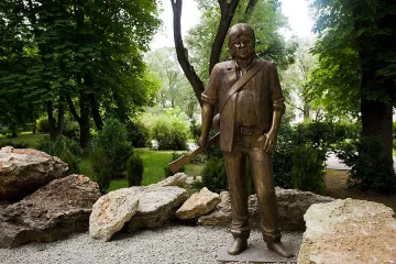 Георги Минчев възкръсва в Каварна