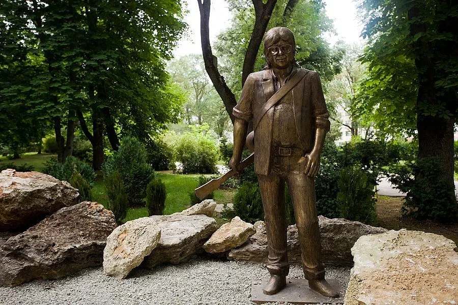 Георги Минчев възкръсва в Каварна