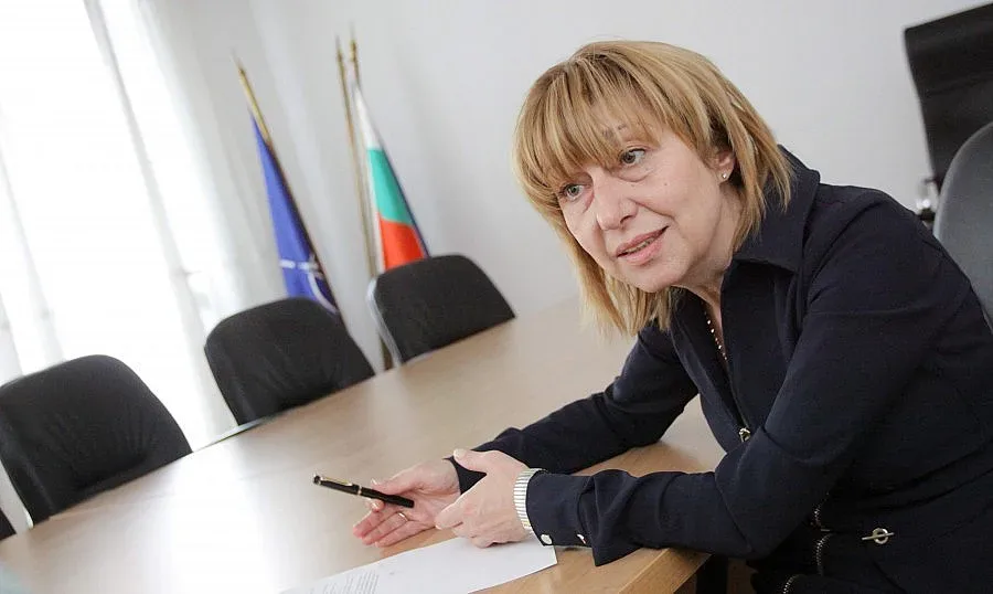 Проф. Клисарова разкрива идеите си за образованието