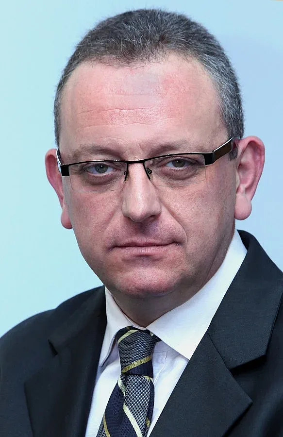 Петър Стоянович: Не мога да бъда съдник 