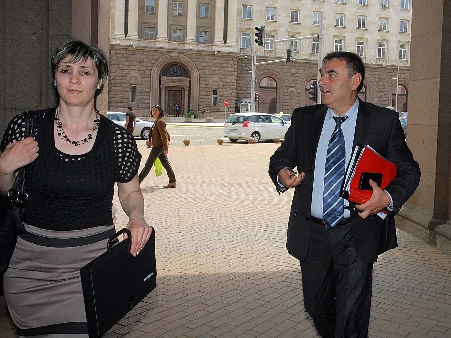 Ново звено ще търси товари за БДЖ