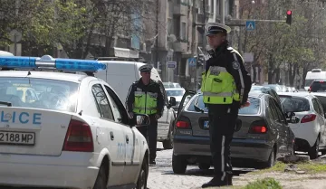 Жена загина във верижна катастрофа