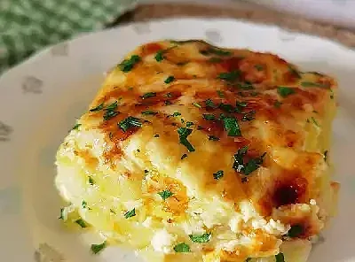 Най-вкусният карфиол. Топи се в устата