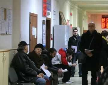 Над 550 кърджалийци с ПИК от НАП