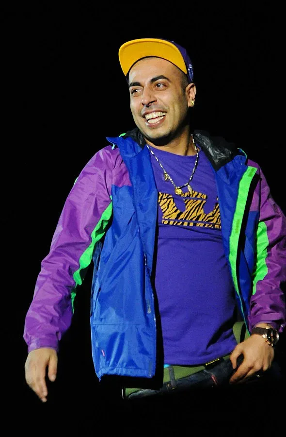 100 КИЛА води шоу за екстремно каране