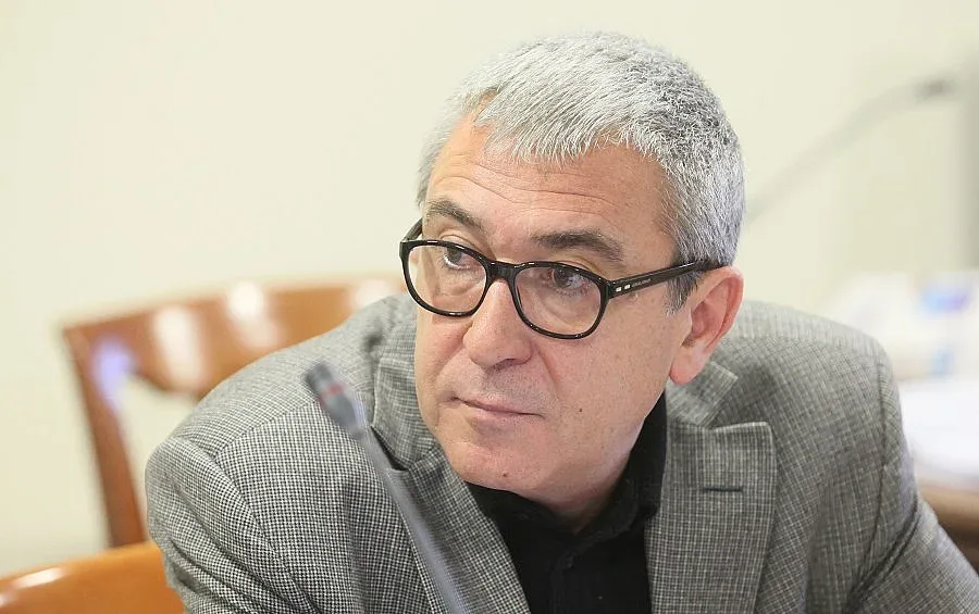 Шефът на ВКС: Не е важно къде е ГДБОП, а как работи