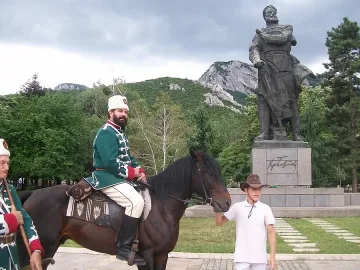 Ботев мина на кон през Враца